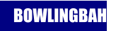 BOWLINGBAHN